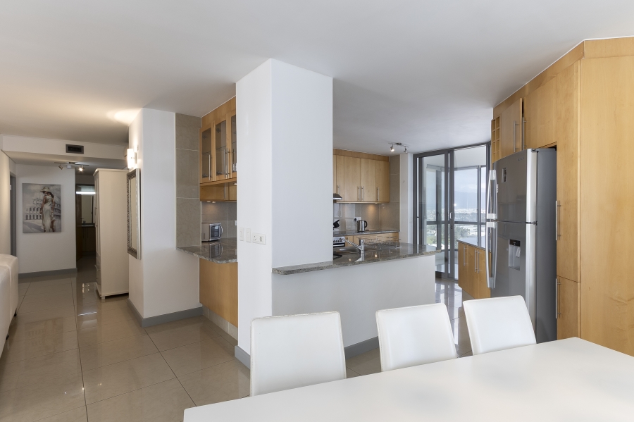 To Let 2 Bedroom Property for Rent in Strand North Western Cape